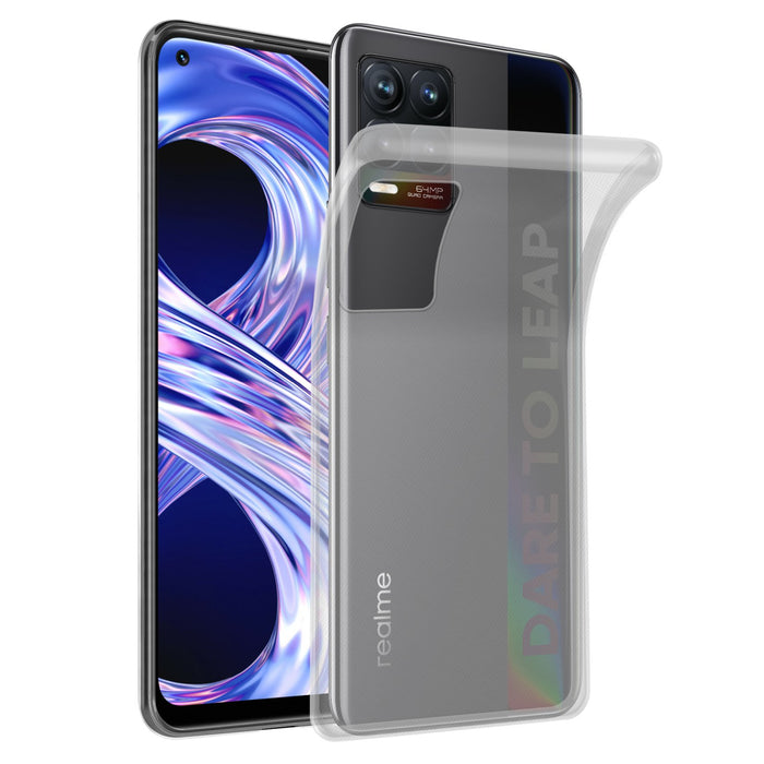 Transparent / 8 4G / 8 PRO