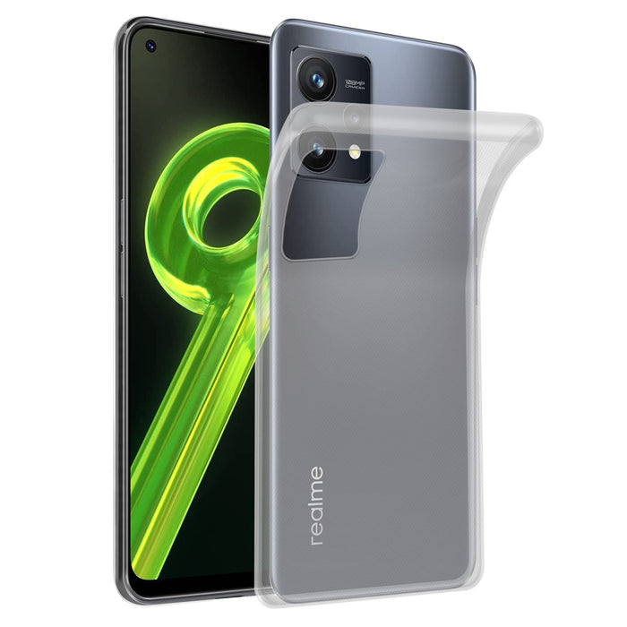 Transparent / 9 5G / 9 PRO / V25 / Q5 / OnePlus Nord CE 2 LITE 5G