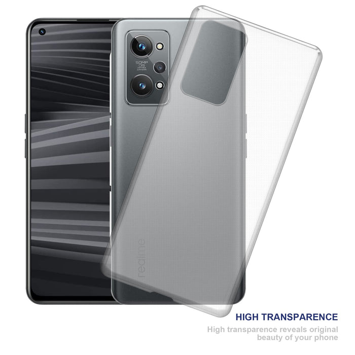 Transparent / GT 2 / GT Neo 2