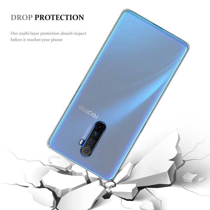 Transparent / X2 PRO / Oppo Reno Ace