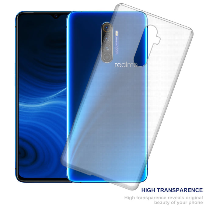 Transparent / X2 PRO / Oppo Reno Ace