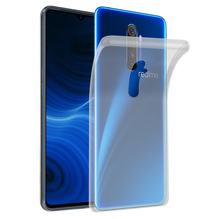 Transparent / X2 PRO / Oppo Reno Ace