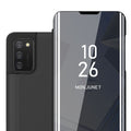 Schwarz / Galaxy A02s