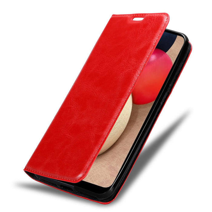 Rot / Galaxy A02s
