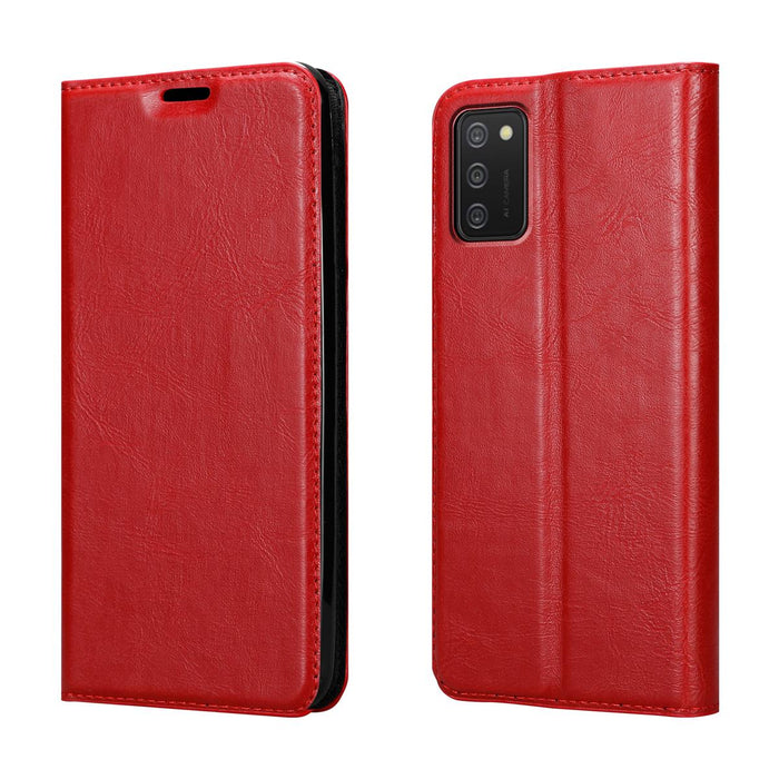 Rot / Galaxy A02s