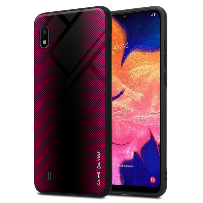 Pink / Galaxy A10 / M10