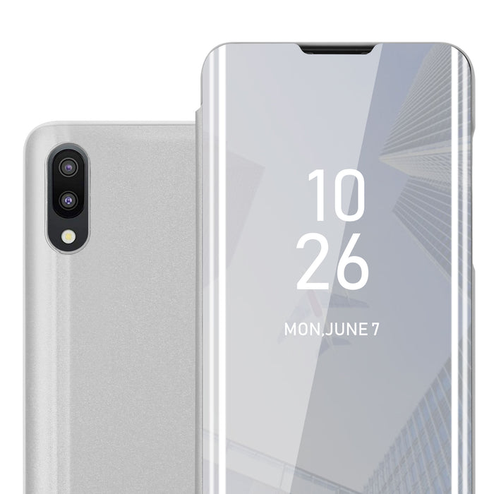 Silber / Galaxy A10 / M10