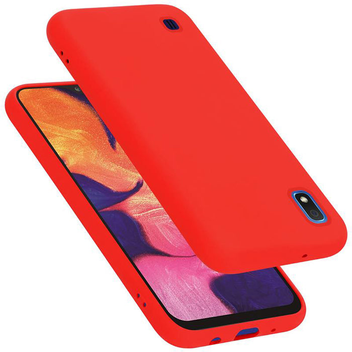 Rot / Galaxy A10 / M10