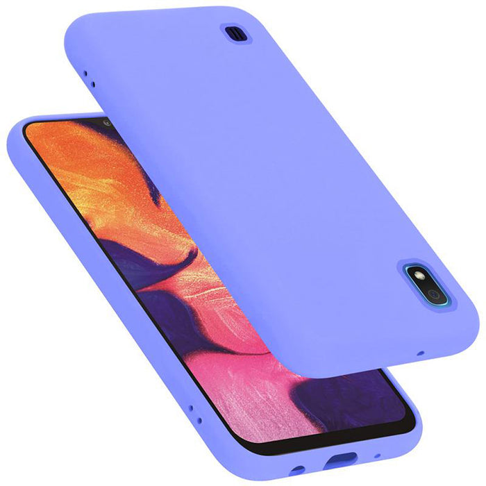 Lila / Galaxy A10 / M10