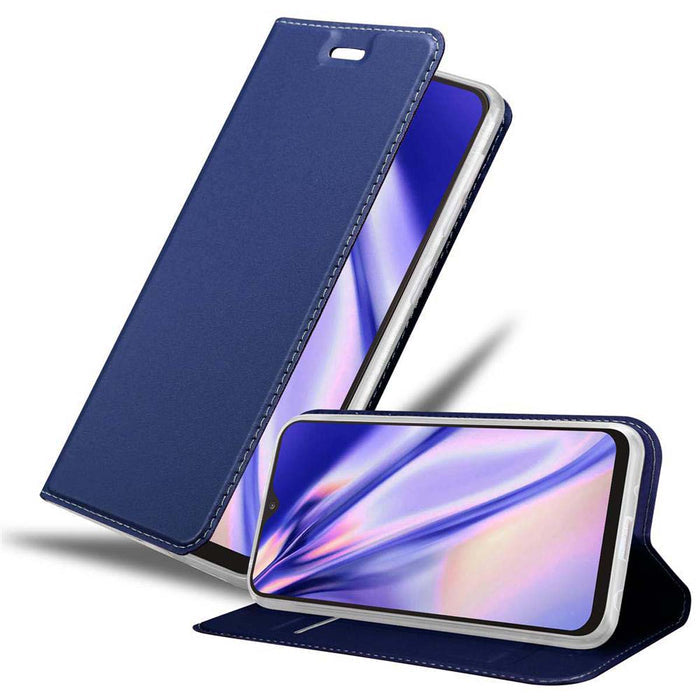 Blau / Galaxy A10 / M10