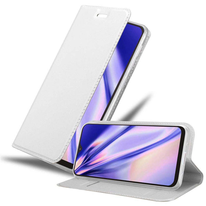 Silber / Galaxy A10 / M10