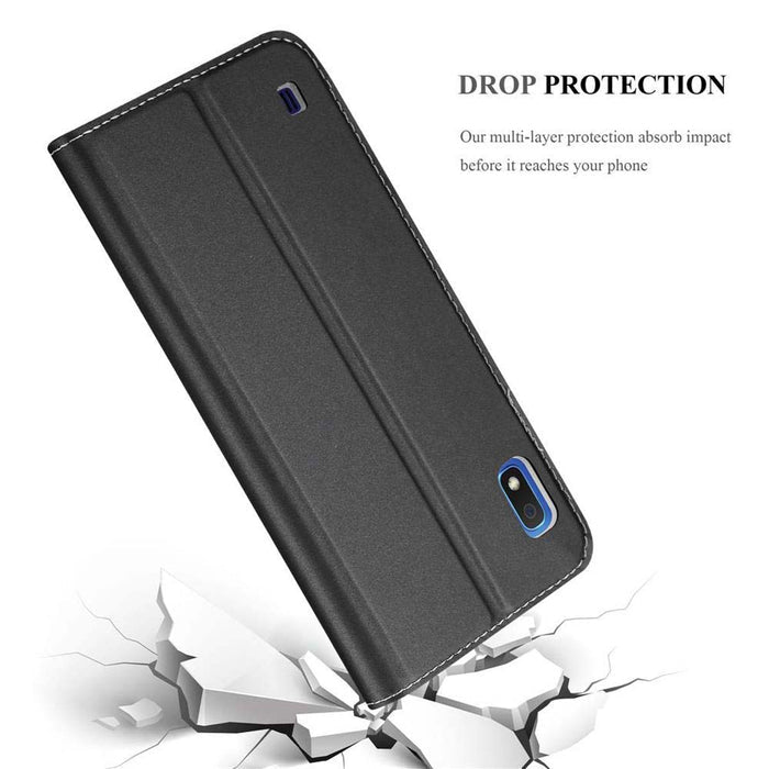 Schwarz / Galaxy A10 / M10
