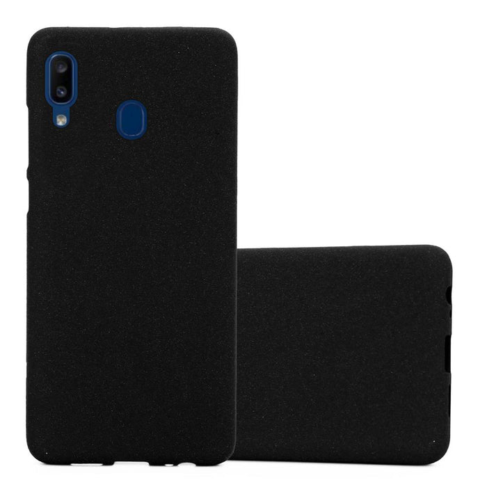 Schwarz / Galaxy A10e / A20e