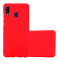 Rot / Galaxy A10e / A20e