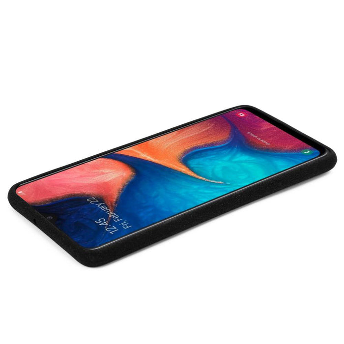 Schwarz / Galaxy A10e / A20e