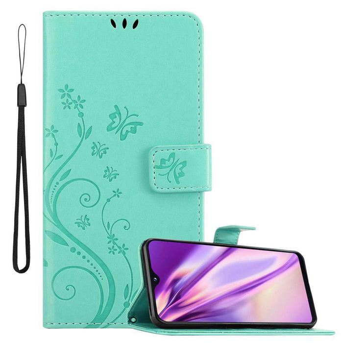 Türkis / Galaxy A10e / A20e