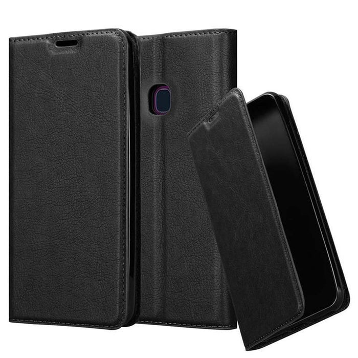 Schwarz / Galaxy A10e / A20e