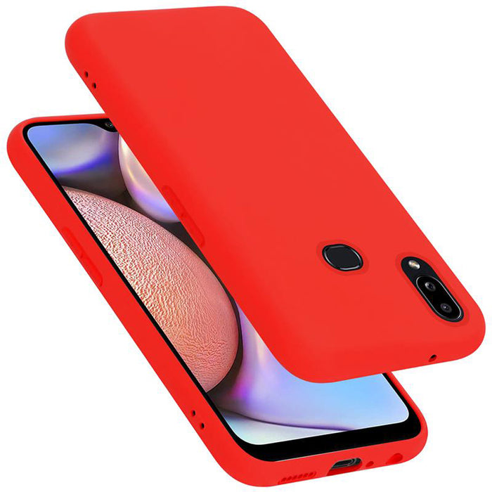 Rot / Galaxy A10s / M01s