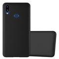 Schwarz / Galaxy A10s / M01s