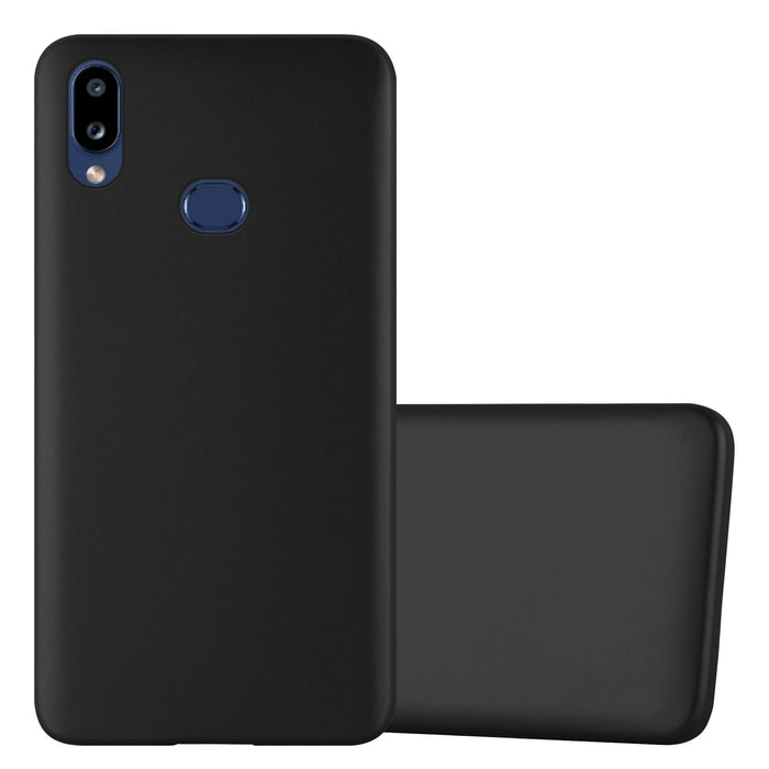 Schwarz / Galaxy A10s / M01s