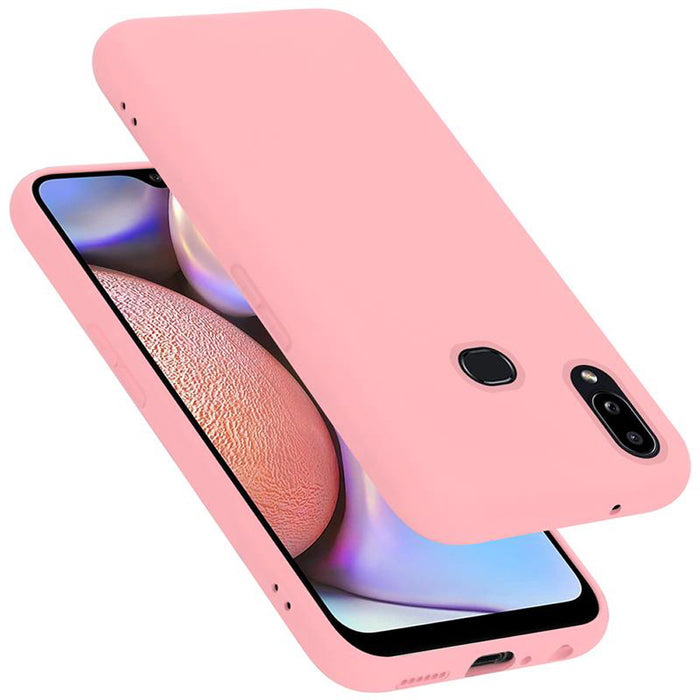 Rosa / Galaxy A10s / M01s