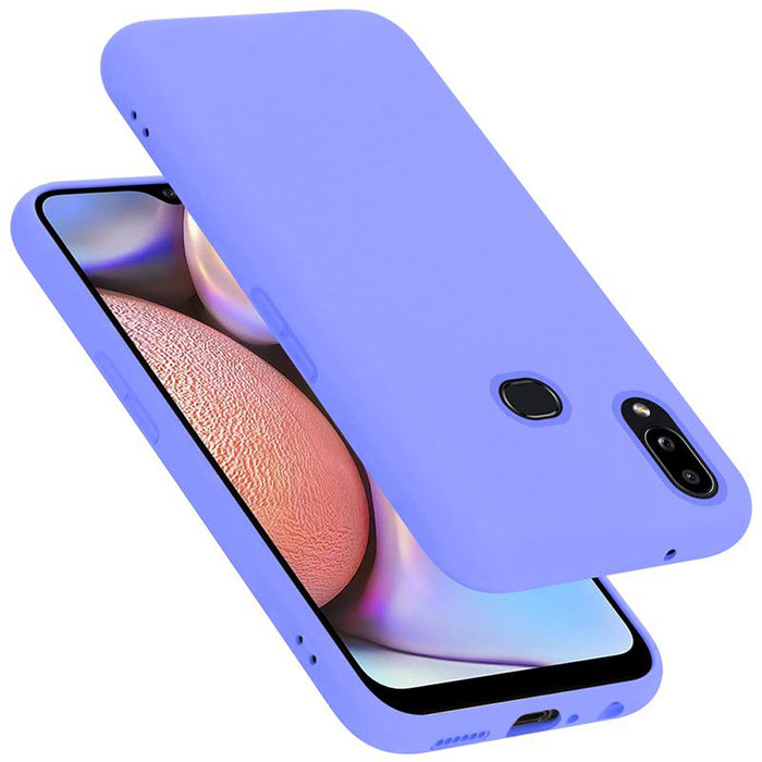 Lila / Galaxy A10s / M01s
