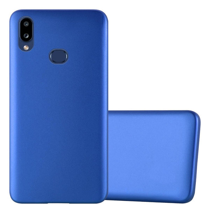 Blau / Galaxy A10s / M01s