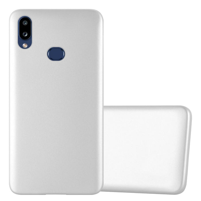 Silber / Galaxy A10s / M01s