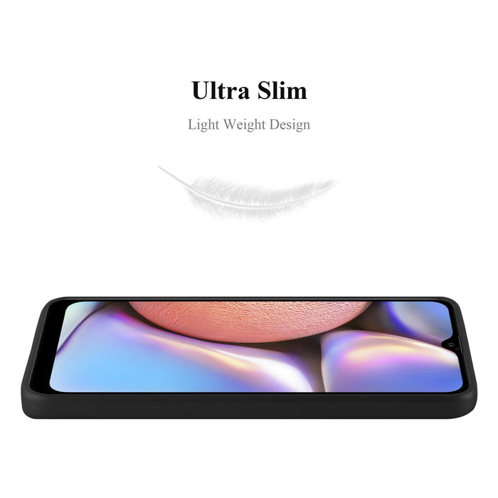 Schwarz / Galaxy A10s / M01s