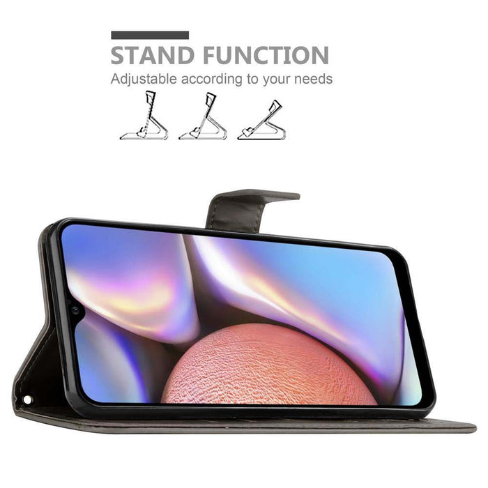Grau / Galaxy A10s / M01s