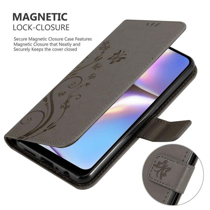 Grau / Galaxy A10s / M01s