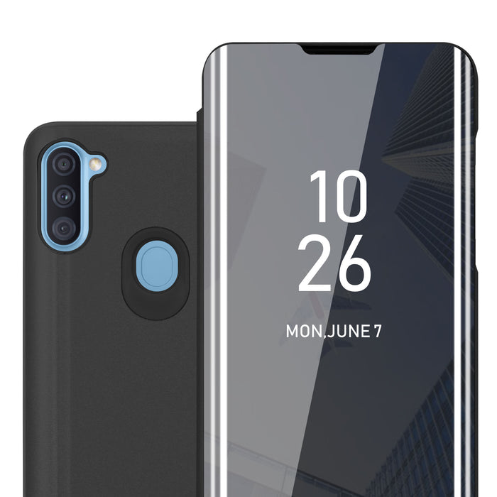 Schwarz / Galaxy A11 / M11
