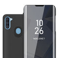 Schwarz / Galaxy A11 / M11
