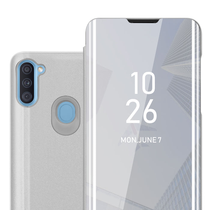 Silber / Galaxy A11 / M11
