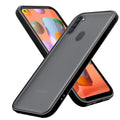 Schwarz / Galaxy A11 / M11