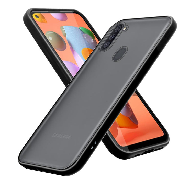 Schwarz / Galaxy A11 / M11