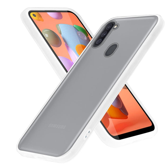 Transparent / Galaxy A11 / M11