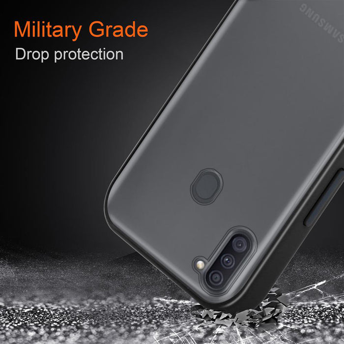 Schwarz / Galaxy A11 / M11