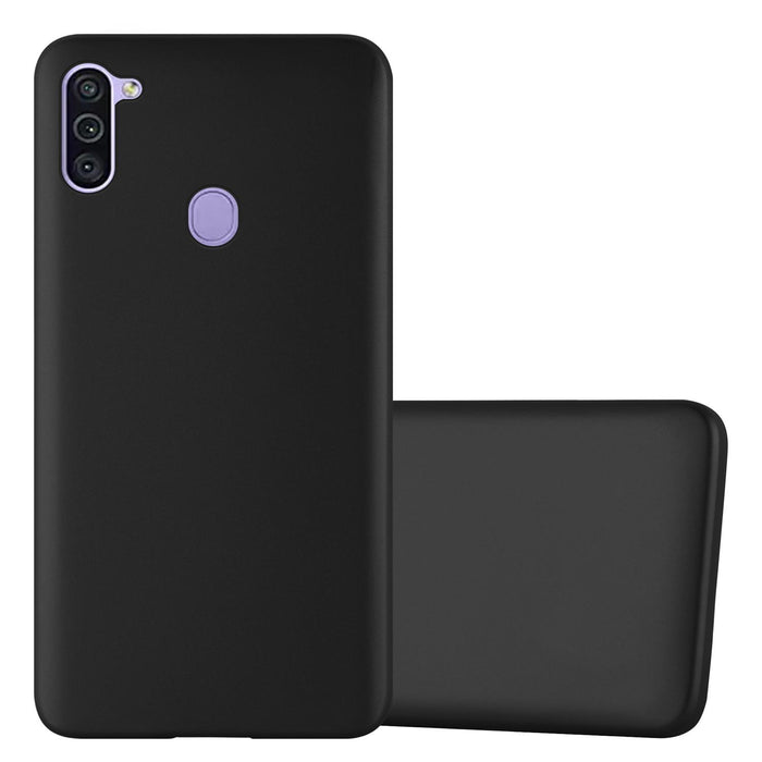 Schwarz / Galaxy A11 / M11