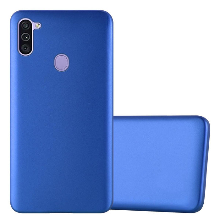 Blau / Galaxy A11 / M11