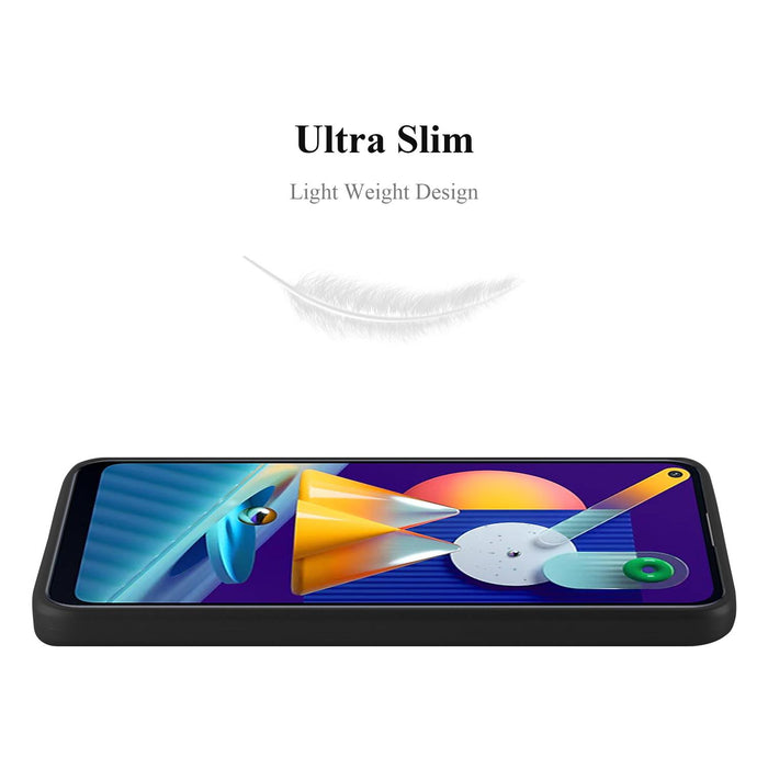 Schwarz / Galaxy A11 / M11