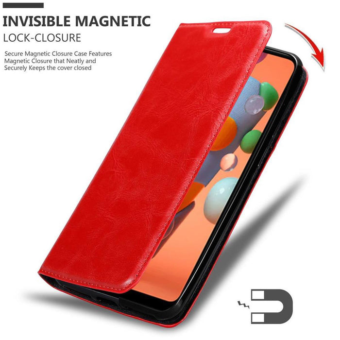 Rot / Galaxy A11 / M11