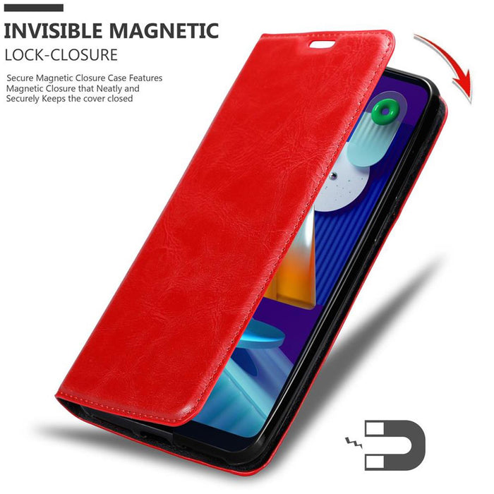 Rot / Galaxy A11 / M11