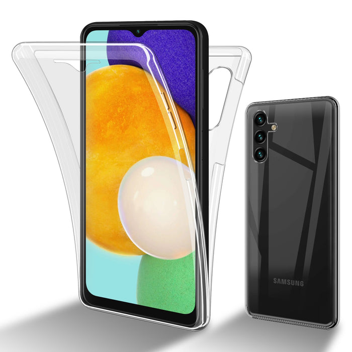 Transparent / Galaxy A13 5G