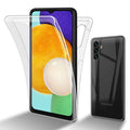 Transparent / Galaxy A13 5G