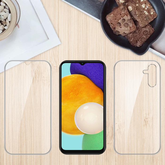 Transparent / Galaxy A13 5G