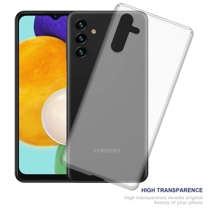 Transparent / Galaxy A13 5G