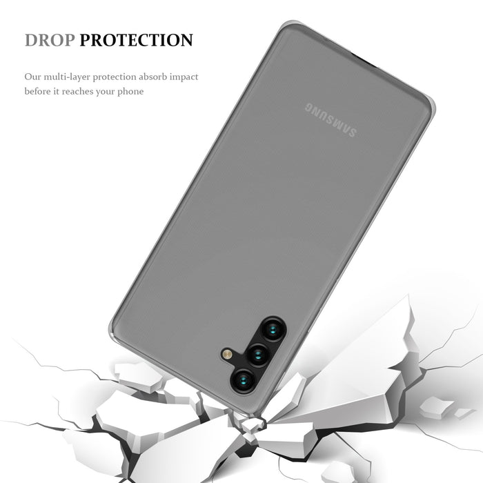 Transparent / Galaxy A13 5G