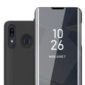 Schwarz / Galaxy A20 / A30 / M10s