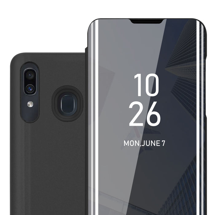 Schwarz / Galaxy A20 / A30 / M10s